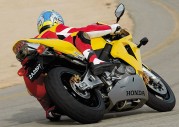 Honda CBR600RR